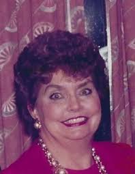 Obituary for Jeanette Todd Gardner