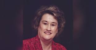 Peggy Ann (Roark) Harman Obituary