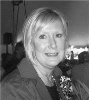 Carol Harkrader Obituary (2017)