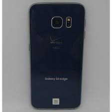 Reinvented from the outside in, the beautiful samsung galaxy s6 … Brand Samsung Galaxy S6 Edge 32gb Black Sapphire Verizon Unlocked