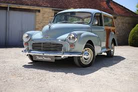 Image result for Off White 1962 Morris