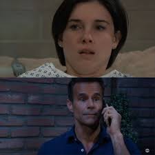 Just when I say GH has gone too far! Bam here come this Drew and Willow  storyline! By far the most disgusting and dumb story