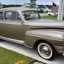 Image result for Dynamic Maroon 1946 Mercury