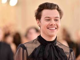 When the cast was announced for olivia wilde's upcoming film, don't worry, darling, film fans were incredibly excited. Harry Styles Vuelve Al Cine Para Protagonizar Don T Worry Darling La Nueva Pelicula De Olivia Wilde