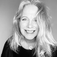 Susan Ayers's Instagram, Twitter & Facebook