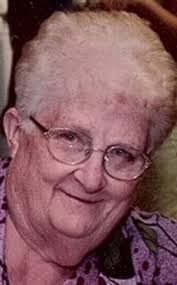 Obituary information for Doris L. Collins
