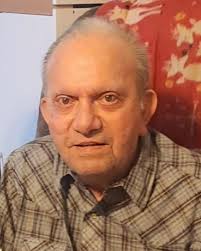 Carrol Vinson Obituary