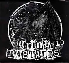 Image result for gruppi grind logo