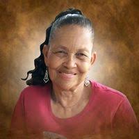 Claudie Dean Clark (1947-2022)