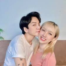 Đã để lại bình luận an ủi, động viên đến trương mỹ nhân. Miko Lan Trinh My Sunshine From Kenji With Love Facebook