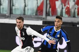 Juventus vs inter is live on premier sports 1 in the uk, with live streaming via premier player. 3 Fakta Menarik Dari Laga Derbi Italia Juventus Vs Inter
