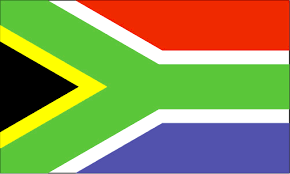 White Black And Blue American Flag Meaning South Africa Flag And Description South African Flag South Africa Flag African Flag