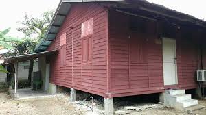 Selain itu desa sangat identik dengan usaha ini. Voxylab Deco Bilik Air Rumah Kampung