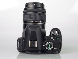 To gain the best from them, they must be charged correctly. Pentax K R Digital Slr Review Ephotozine