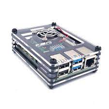 Pin On Raspberry Pi 4 Case