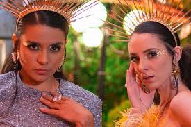 Sofia Romo's Instagram, Twitter & Facebook