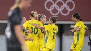 With oppositions well aware of the threat of the side's star sam kerr, having other options going forward have been key and carpenter's ability to scarper up the wing from the defence and turn attacker has only heightened. Vvj8w5nnsrmq M