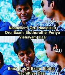 367 Likes 6 Comments Govalu Memes 10 6k Tamil Govalu Memes On Instagram Arrear Paridhabangal Fun Quotes Funny Comedy Memes Funny Images