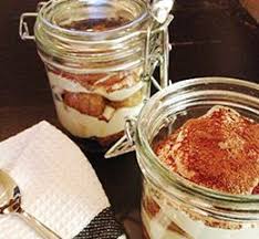 Trois Recettes Avec Un Pot De Mascarpone Blogue Fromages D Ici Foodie Food Desserts
