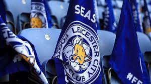 1884 ใช้ชื่อว่า เลสเตอร์ฟอสส์ ตามชื่อถนนที่สนามเหย้าในขณะนั้นตั้งอยู่ และเข้า. Leicester City Fc Flag 6 Leicester City Thai Fanclub