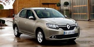Review Renault Symbol Car In 2016 More Modern And Simple Car Car Ins New Cars