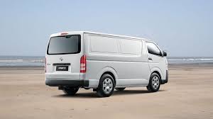 Mobility toyota brand models toyota hiace commuter hiace van hiace wagon. Toyota Hiace 2021 Price In Malaysia News Specs Images Reviews Latest Updates Wapcar