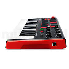 Please refer to unlocking mpc essentials. Akai Mpk Mini Mkii