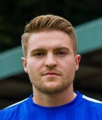 Alexander Kelm's Instagram, Twitter & Facebook