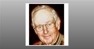 John R. Spearman Obituary May 11, 2018