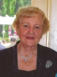 Jeanne B. Albert Obituary