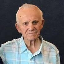 Robert "Bob" Eaker Obituary