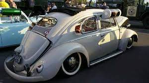 Opening Ovale Vw Beetle Classic Volkswagen Volkswagen Beetle