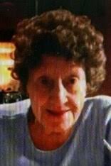 Velda Tropf Obituary