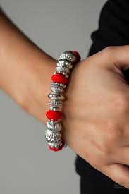 Here are some tips and things to think about with paparazzi facebook live parties. Live Life To The Color Fullest Red Paparazzi Bracelet Jewelryblingthing