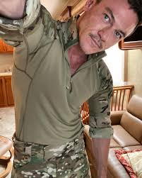 Time to start #ECHO3 press junket, cannot wait to tell you all about it.  You're in for one hell of an adventure…. Apple TV Plus