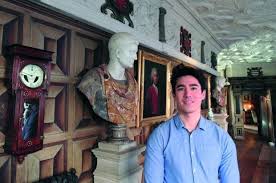 What Is It Like To Be A Senior National Curator?