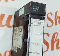 GE Fanuc Series 90-30 Analog Output Module HE693DAC410