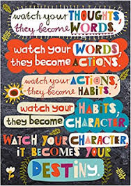 Classroom Posters Are Are Great Way To Have A Literacy Rich Classroom With Print In Eye Catching Forms Tha Classroom Quotes Teacher Quotes Quotes For Students