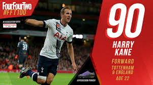 And just before half time, it was game over as. Harry Kane I Saw Arsenal Fans Reaction On Youtube That Was A Sweet Feeling Fourfourtwo