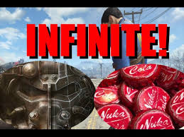 Respawning Fusion Cores - Generators At Fallout 4 Nexus - Mods And Community