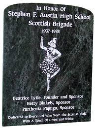 Austin Alumni Round-Up