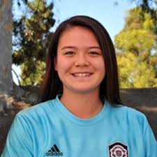 Gina Eide's Chaminade High School Bio