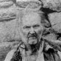 Federick G Messer (1791-1907)