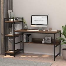 A study table is an essential piece of furniture for every home which compliments other furniture such as chairs, bookshelves or ottomans.the importance of this piece of furniture cannot be highlighted enough as it offers versatility in terms of its uses. Handy Study Table With Bookshelf Lagos Delivery Only Jumia Nigeria