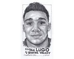 The Record Male Athlete of the Week: Elijah Lugo, Wayne Valley