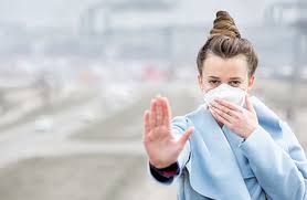 Exposure to traffic air pollution increases risk of asthma - MD Spiro