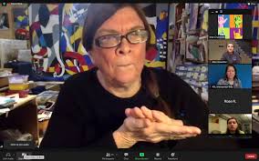 American Sign Language Honor Society (ASLHS)