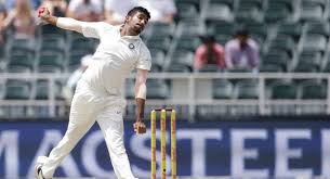 He started his bowling career by playing for gujarat under 19 team. Bumrah Will Be The Best Bowler In The World Clarke Wisden Cricket