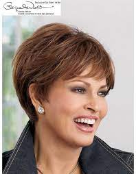 Reno Comfort Wig Google Search Short Hair Styles Hair Styles For Women Over 50 Cool Short Hairstyles