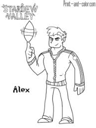 If you are fan of this video game, you must try the free and printable stardew valley coloring pages on this page. Pin On Stardew Valley Coloring Pages